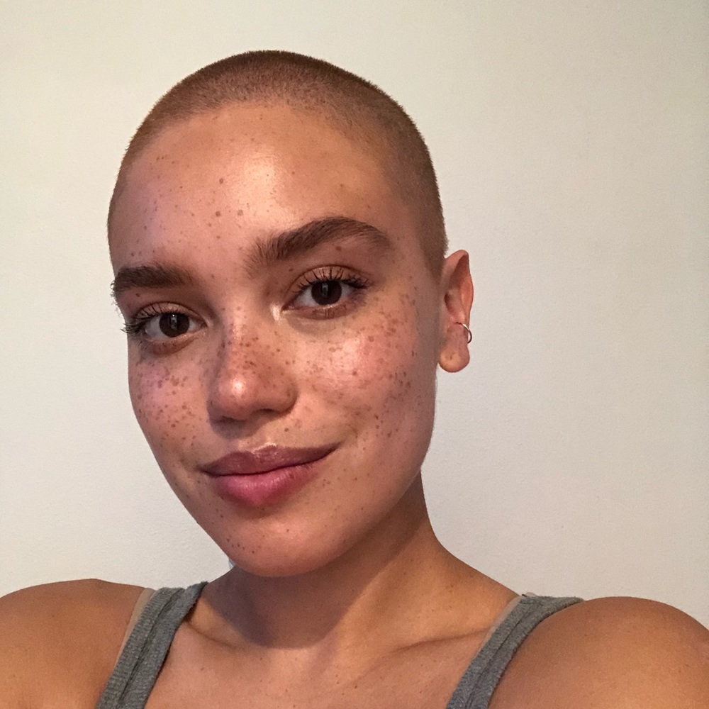 Meet your Posher, Ariana